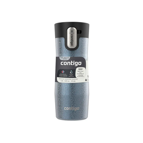 Vaso Termico Contigo West Loop 3.0 473ml Crystal Sake