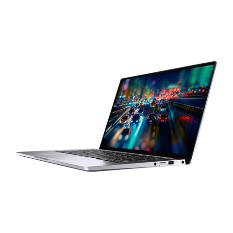Notebook 2 en 1 Dell Latitude 9410 Core i7 16GB 256GB SSD 14' FHD Táctil W11