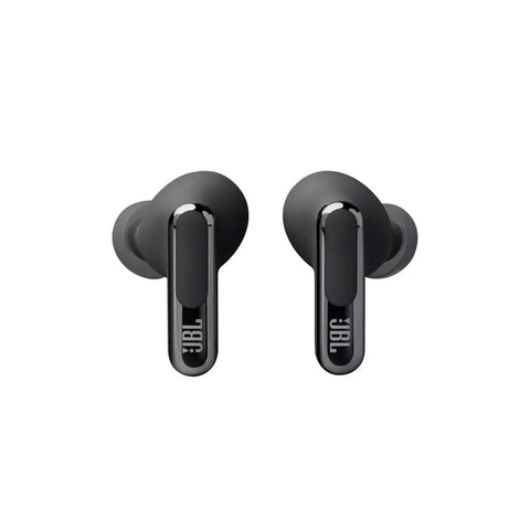 Audífonos Inalámbricos JBL Live Beam 3 Negro