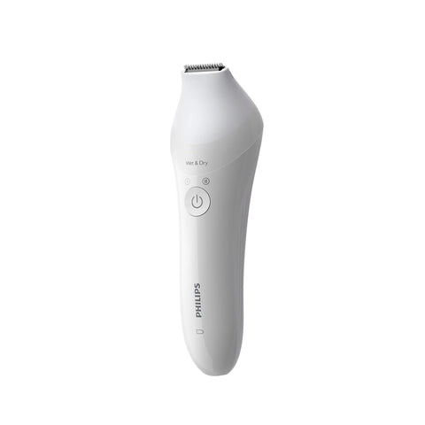 Depiladora Philips Serie 8000 BRE715/00 Wet & Dry 6 accesorios