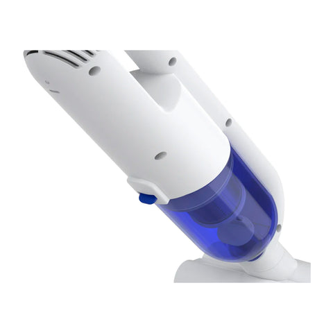 Cepillo y Aspiradora para Mascotas Thorben Usb Handy Pet Vac