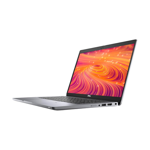 Notebook 2 en 1 Dell Latitude 5320 Core i7 32GB 512GB 13' FHD Táctil W11