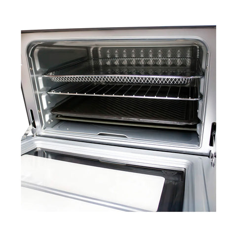 Horno Freidora de Aire Telefunken 30L Aerofryer 300