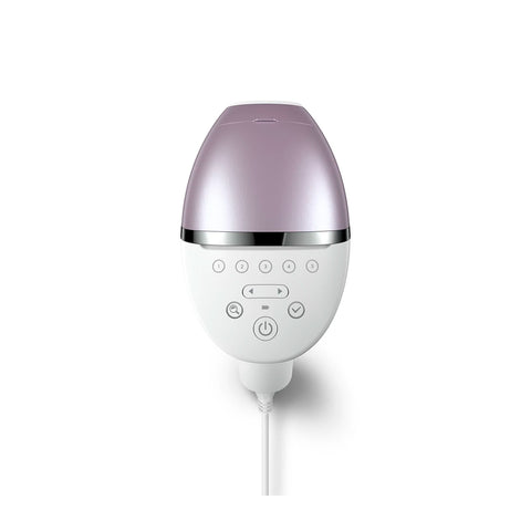 Depiladora IPL Philips BRI947/00 Lumea Prestige 250k disparos Con Cable