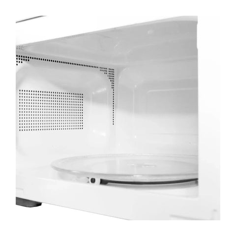 Horno Microondas Telefunken TFK-20 A 700W 8L Blanco