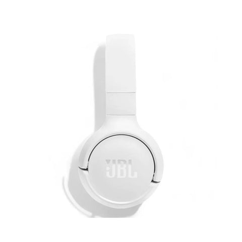 Audífonos Inalámbricos JBL Tune 520 BT On Ear Blanco