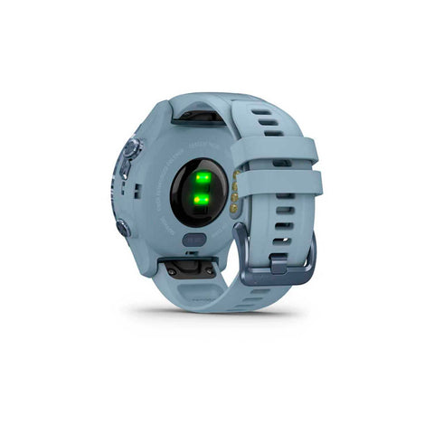 Reloj Garmin Descent Mk2s 42mm Azul Mineral