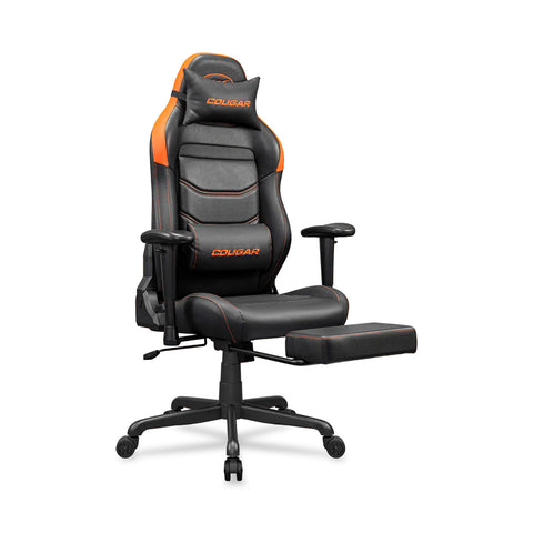 Silla Gamer Cougar Explorer Neo Reclinable