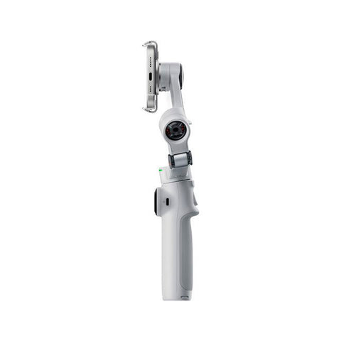 Estabilizador Insta360 Flow 2 Pro Stone Gray