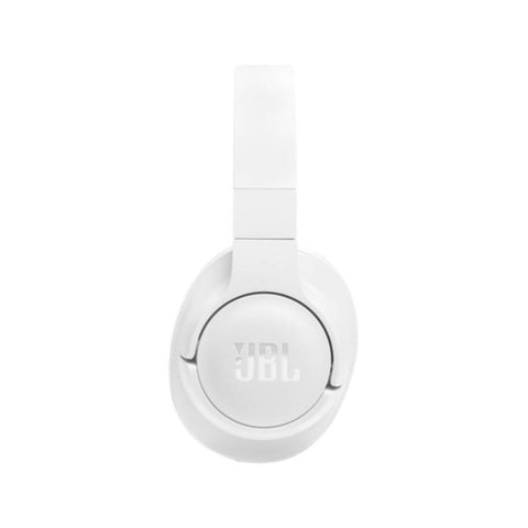 Audífonos Inalámbricos JBL Tune 720 BT Over Ear Blanco