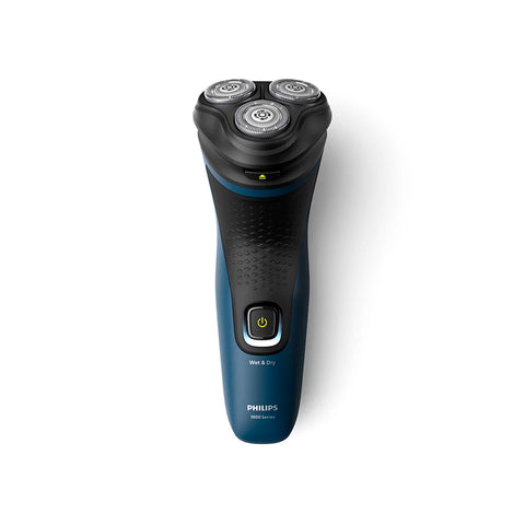 Afeitadora Inalámbrica Philips Serie 1000 Wet & Dry S1151/00