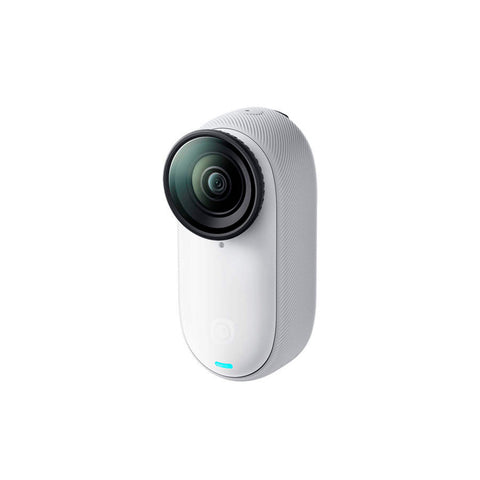 Cámara Insta360 Go 3S Arctic White 128GB