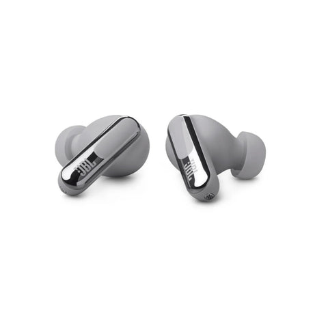 Audífonos Inalámbricos JBL Live Beam 3 Gris