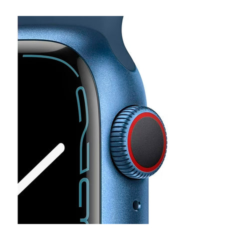 Reloj Apple Watch Series 7 41mm GPS + Wifi Aluminum Case