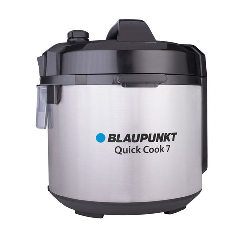 Olla a Presión Blaupunkt Quick Cook 7 1200W 5.7L