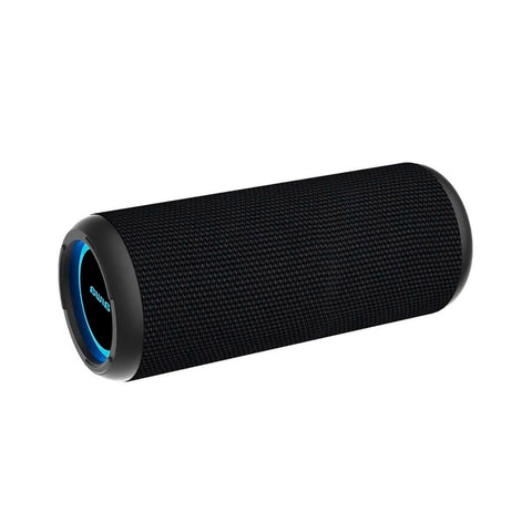 Parelante Portátil Inalámbrico Aiwa Aw-kf4 Tws Ipx6 10W Negro