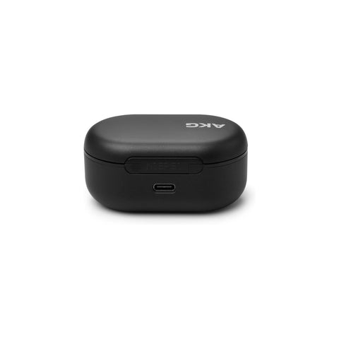Audífonos Inalámbricos AKG Kardom N5 Hybrid ANC TWS Negro