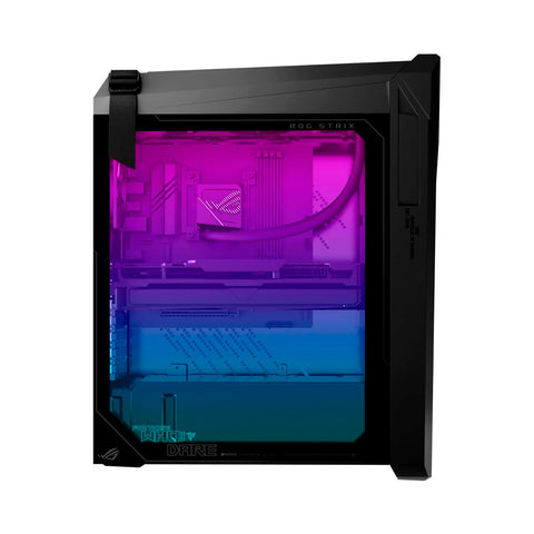 Desktop Gamer Asus Rog G16CH Intel i7 32GB 1TB SSD RTX4060 Win11