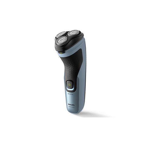 Afeitadora Inalámbrica Philips Serie 3000X Wet & Dry X3063/00