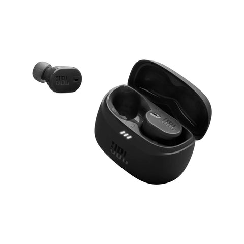 Audífonos Inalámbricos JBL Tune Buds 2 TWS Negro