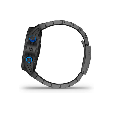 Reloj Garmin Descent Mk2i T1 Bundle Titanium Carbon Gray