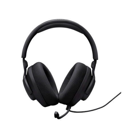 Audífonos Gamer JBL Quantum 100 M2 Negro