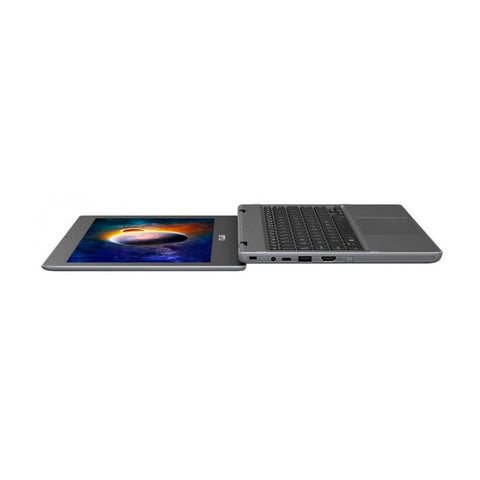 Notebook Asus Celeron 4GB 64GB 11.6' HD Win10 Pro
