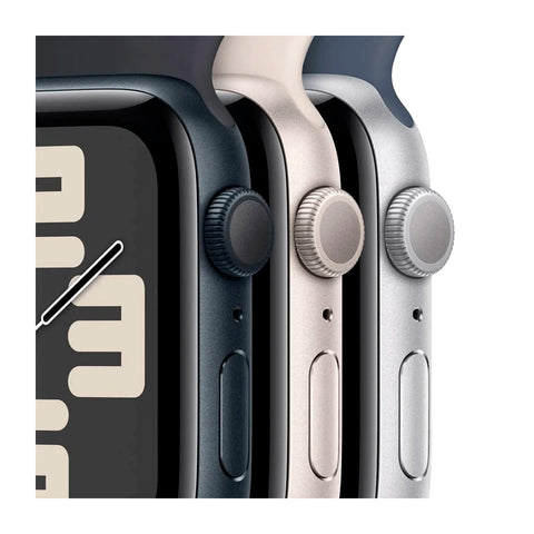 Reloj Apple Watch SE 2nd Gen GPS 44mm Aluminum Case