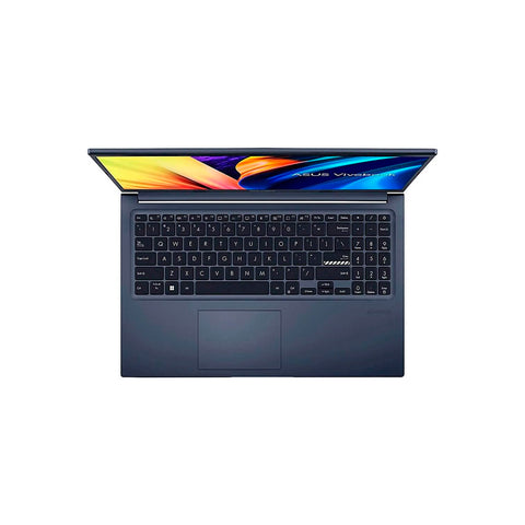 Notebook Asus Vivobook 15 Intel i5 8GB 512GB 15.6 FHD Win11