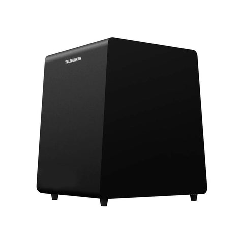 Sistema de Sonido Soundbar+Sub Telefunken Polaris 900 Soundbar