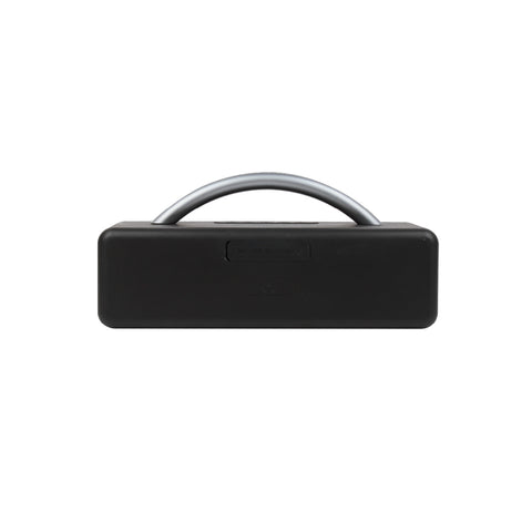 Parlante Portátil Bluetooth Aiwa Aws-80bt 20w Ipx5 Tws