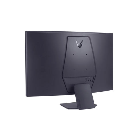 Monitor Gamer Curvo LG UltraGear 32' QHD 1ms 180hz 1000R
