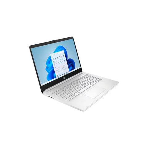 Notebook HP Intel N150 4GB 128GB 14' HD Gris