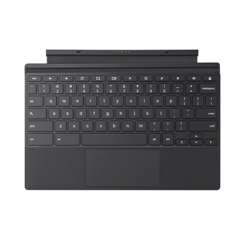 Notebook Chromebook Asus CM3 4GB 128GB 10.5' Táctil Chrome OS