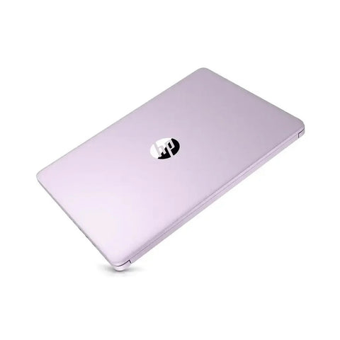 Notebook HP Intel N150 4GB 128GB 14" HD Táctil W11 Lavanda