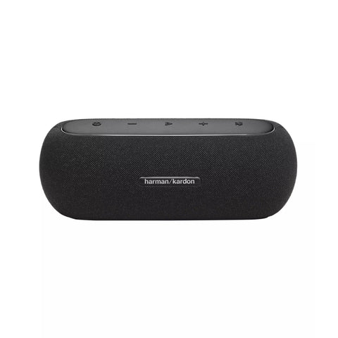 Parlante Inalambrico Harman Kardon Home Audio Luna 2 Negro