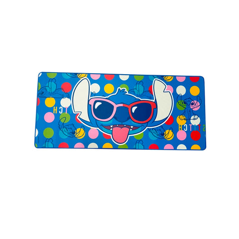 Mousepad Disney Roller Stitch 80x35cm