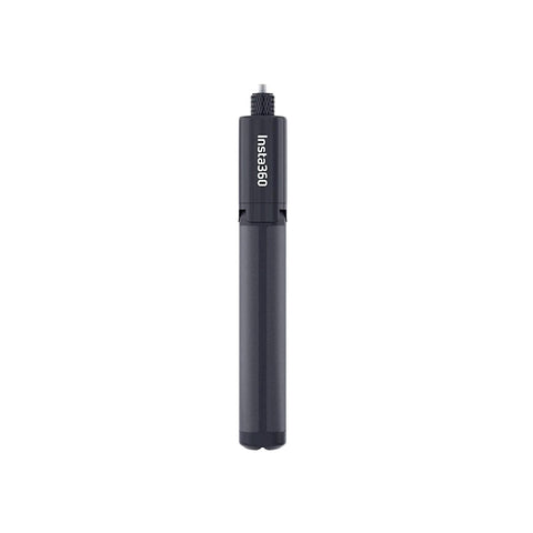 Palo de Selfie Insta360 2 en 1 Selfie Stick + Tripode