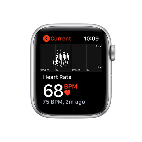 Reloj Apple Watch SE 2nd Gen GPS 44mm Aluminum Case