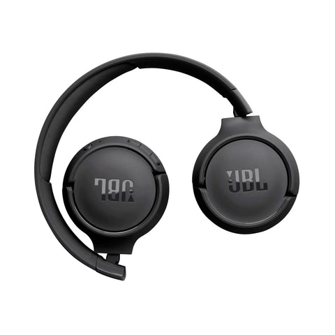 Audífonos Inalámbricos JBL Tune 520BT On Ear Negro