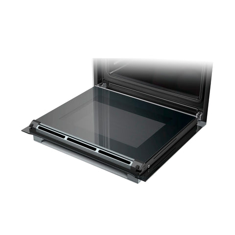 Horno Empotrable Bosch Serie 8 60 x 60 cm Acero inoxidable HBG655HS1