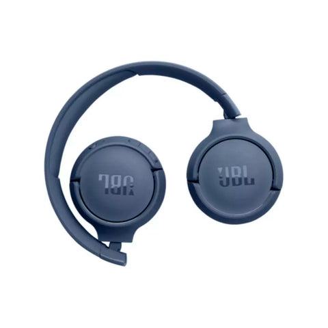 Audífonos Inalámbricos JBL Tune 520BT On Ear Azul