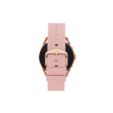 Smartwatch Fossil Gen 5 45mm Stainless Gold