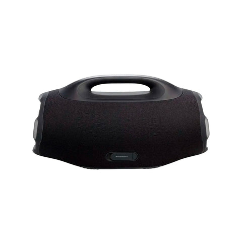 Pack JBL Parlante Boombox 4 + Audífono Tune 520C