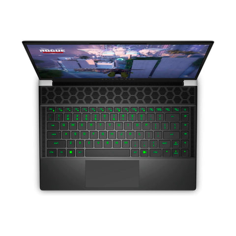 Notebook Gamer Dell Alienware X14 R2 i7 16GB 512GB SSD RTX4050 14' QHD