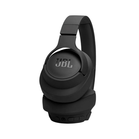 Audífonos Inalámbricos JBL Tune 770NC Cancelación Ruido Ovear Ear Negro