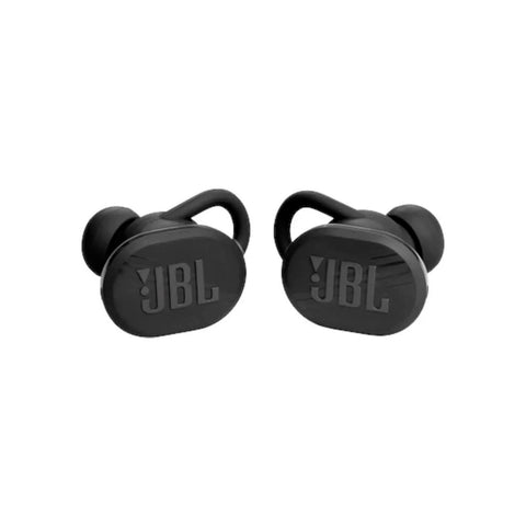 Pack Audífonos Inalámbricos JBL Endurance Race 2 Negro y Blanco