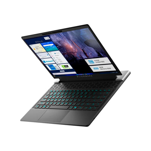 Notebook Gamer Dell Alienware X14 R2 i7 16GB 2TB SSD RTX4050 14' QHD