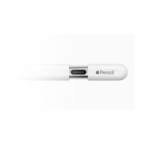 Lápiz Optico Apple Pencil USB-C 1ra Gen (REF)