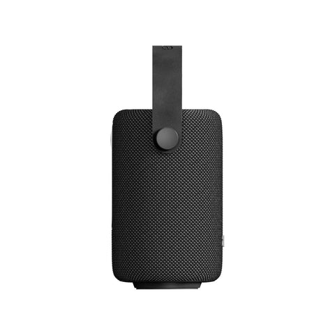 Parlante Portatil Bluetooth Aiwa AWSS70BTB Negro
